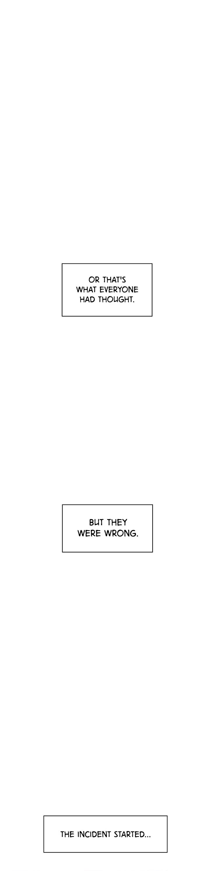 The World is Money and Power chapter 202 page 29