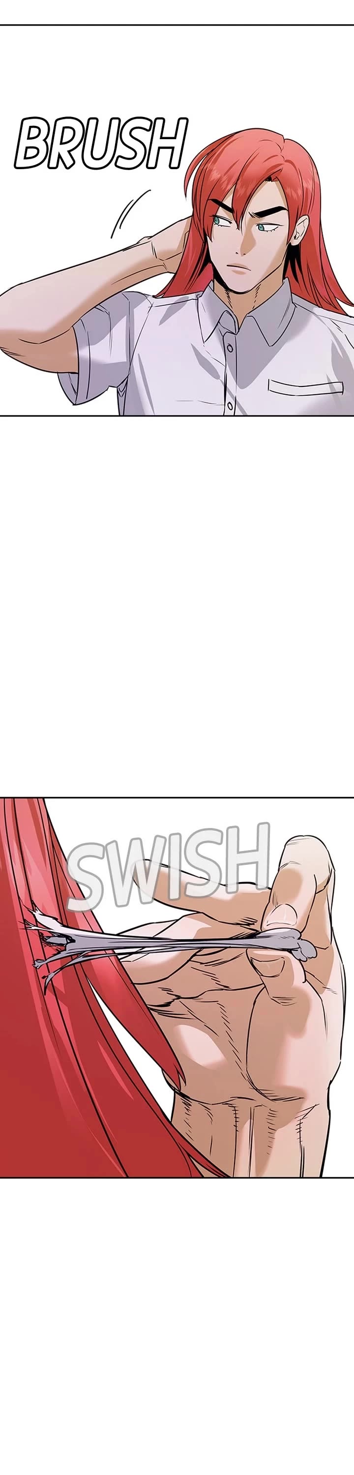 The World is Money and Power chapter 202 page 38