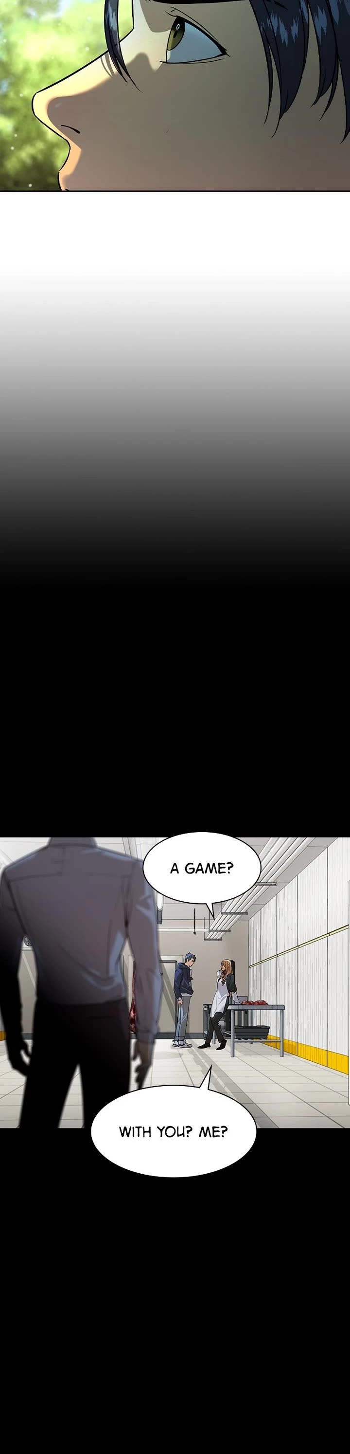 The World is Money and Power chapter 202 page 4