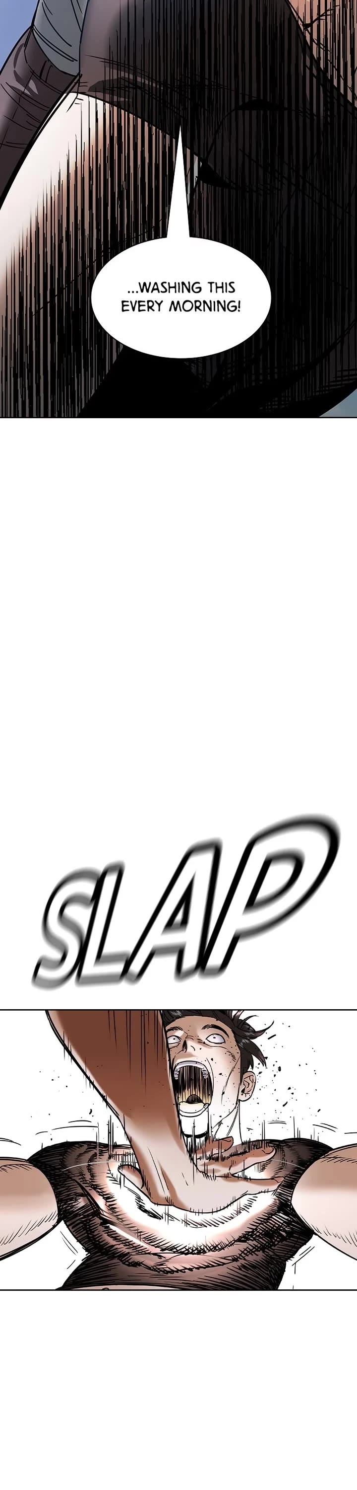 The World is Money and Power chapter 203 page 12