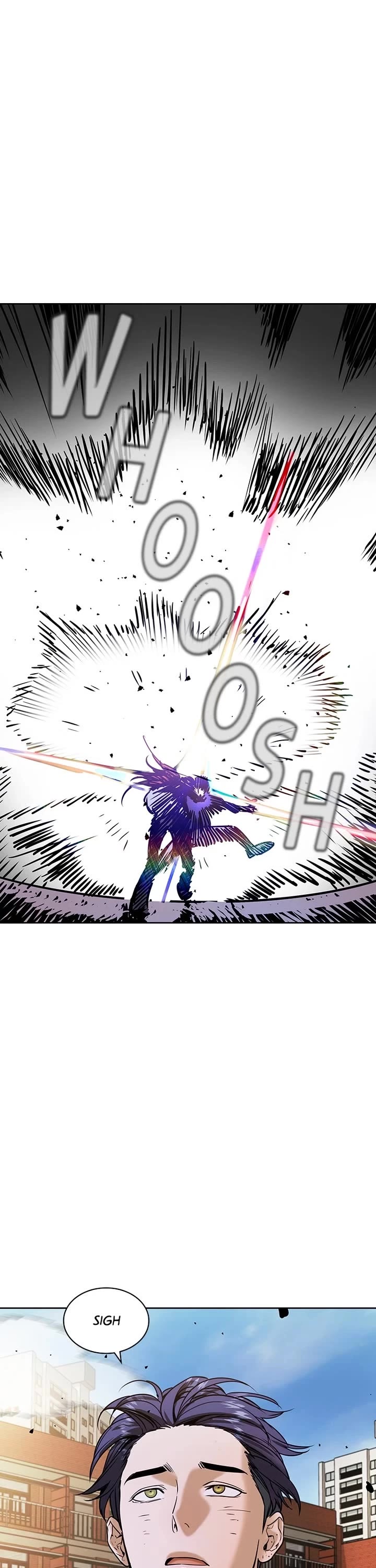 The World is Money and Power chapter 203 page 13