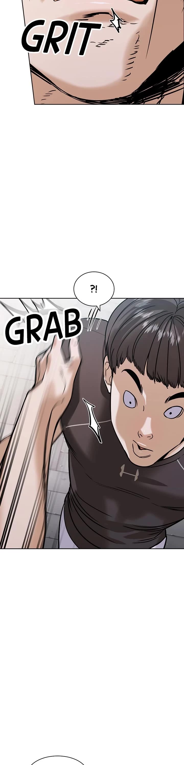 The World is Money and Power chapter 203 page 9