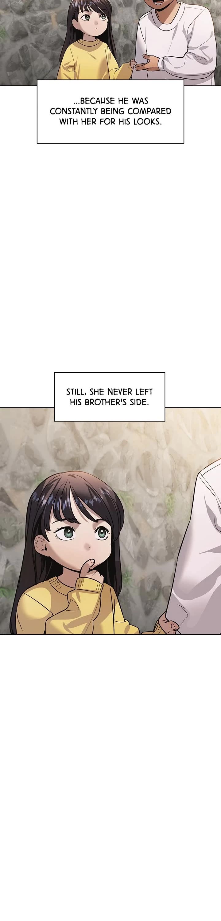 The World is Money and Power chapter 209 page 10