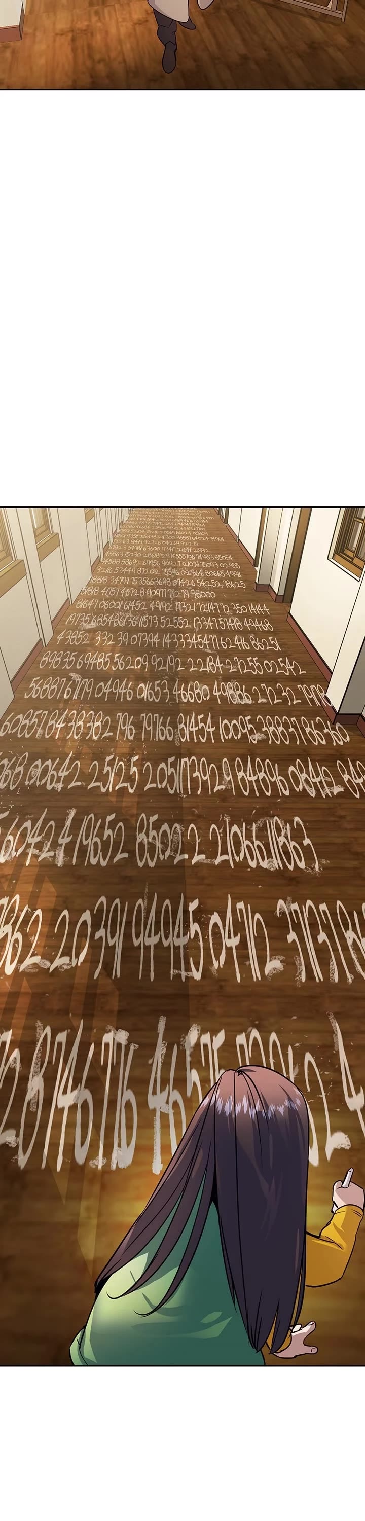 The World is Money and Power chapter 209 page 16