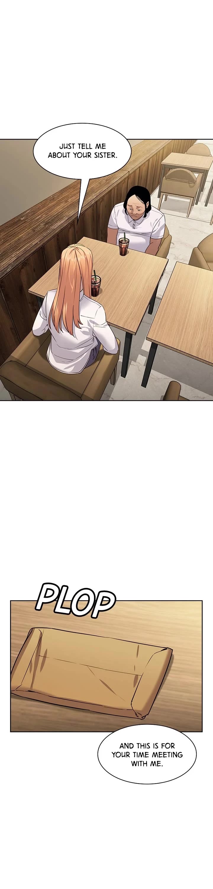 The World is Money and Power chapter 209 page 2