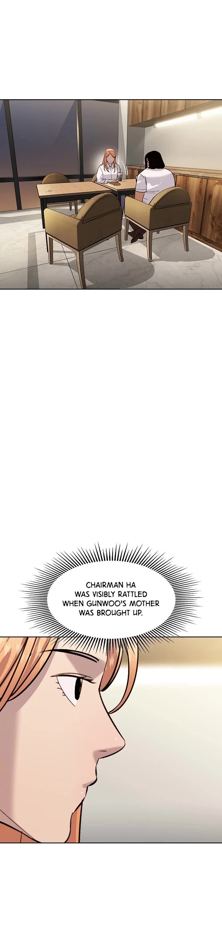 The World is Money and Power chapter 209 page 3