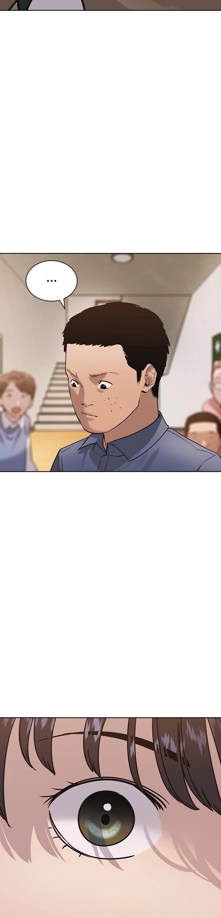 The World is Money and Power chapter 209 page 30