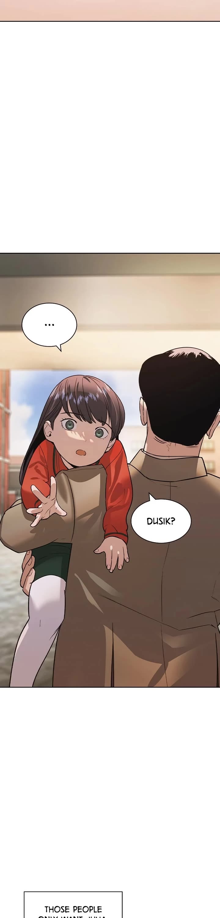 The World is Money and Power chapter 209 page 31