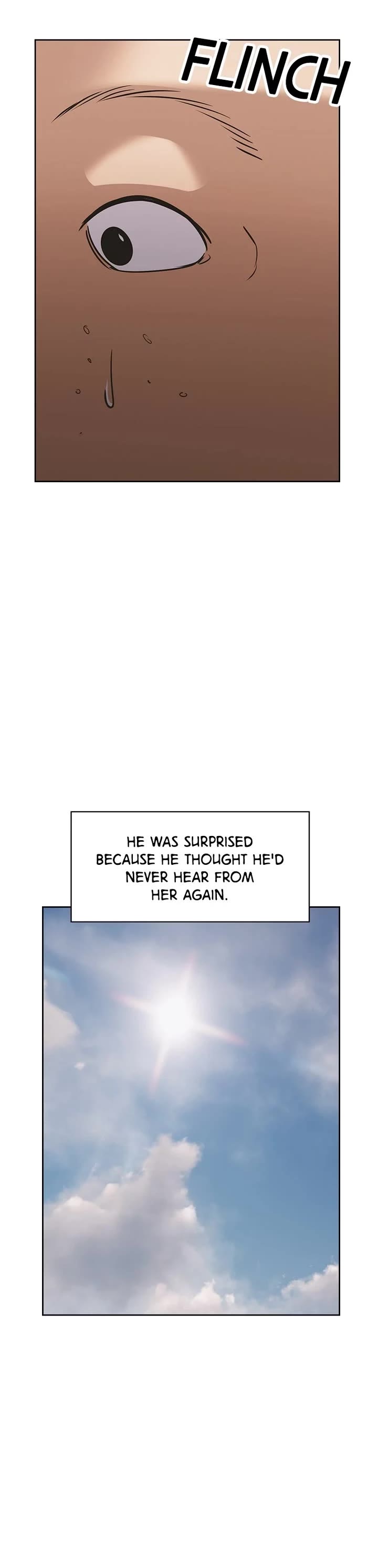 The World is Money and Power chapter 209 page 34