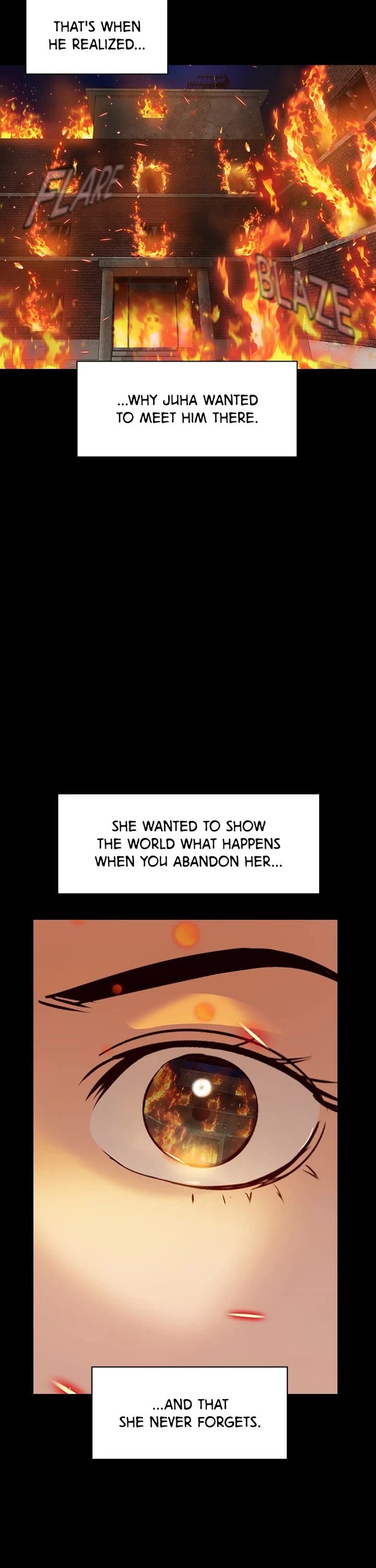 The World is Money and Power chapter 209 page 38