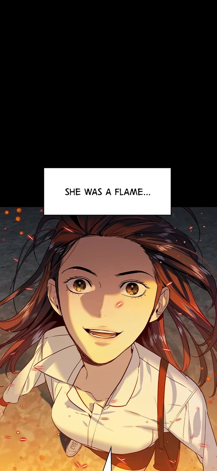 The World is Money and Power chapter 209 page 39