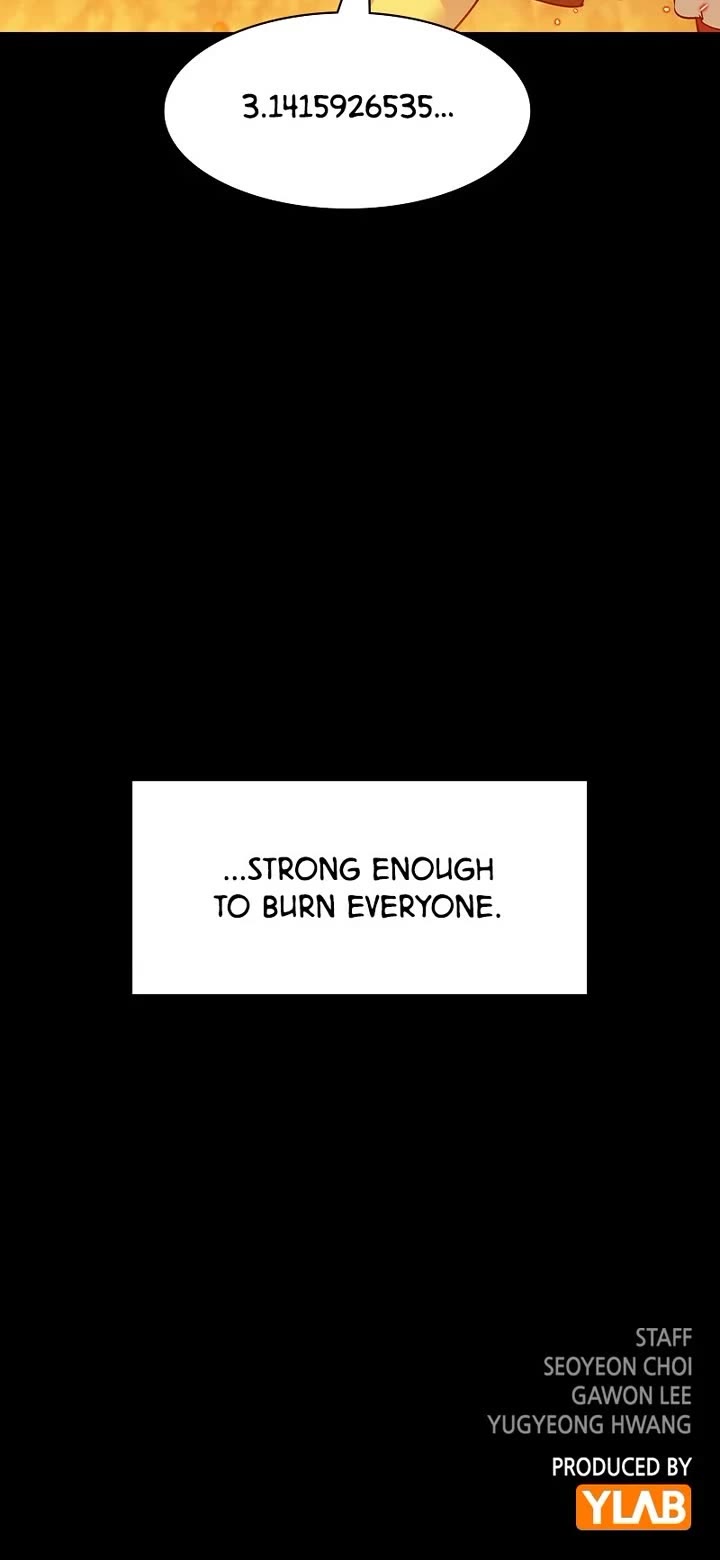 The World is Money and Power chapter 209 page 40