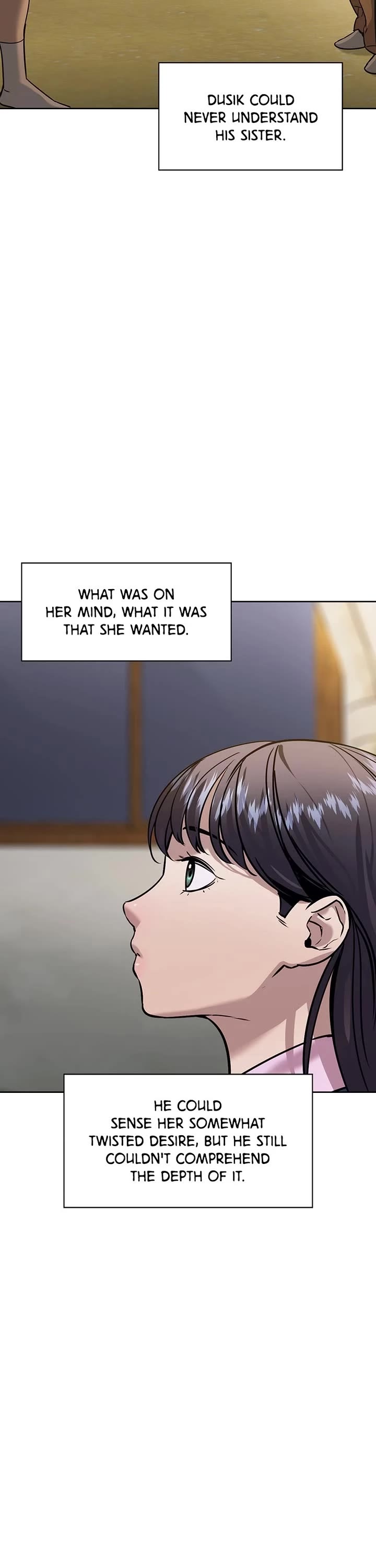 The World is Money and Power chapter 210 page 13