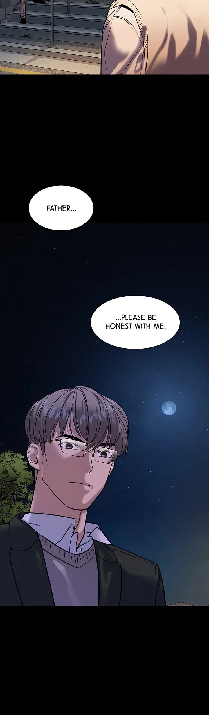 The World is Money and Power chapter 210 page 41