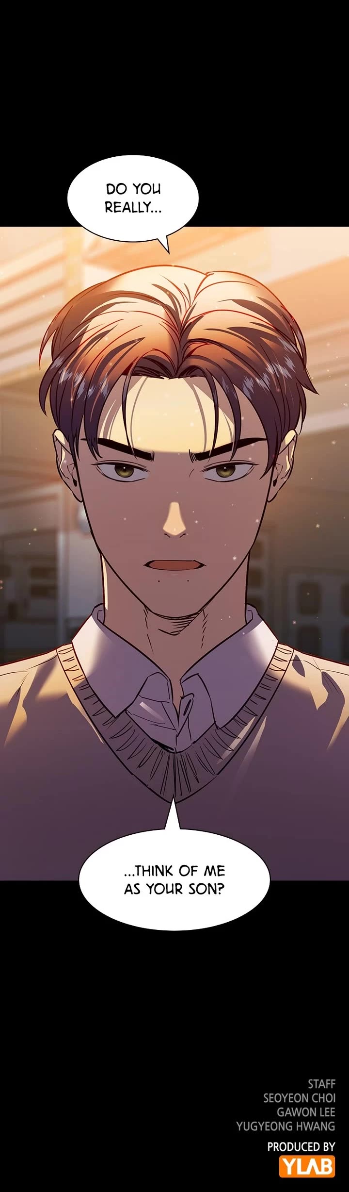 The World is Money and Power chapter 210 page 42