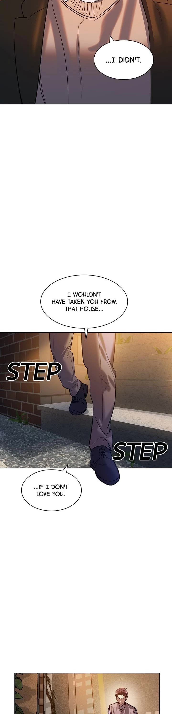 The World is Money and Power chapter 211 page 10