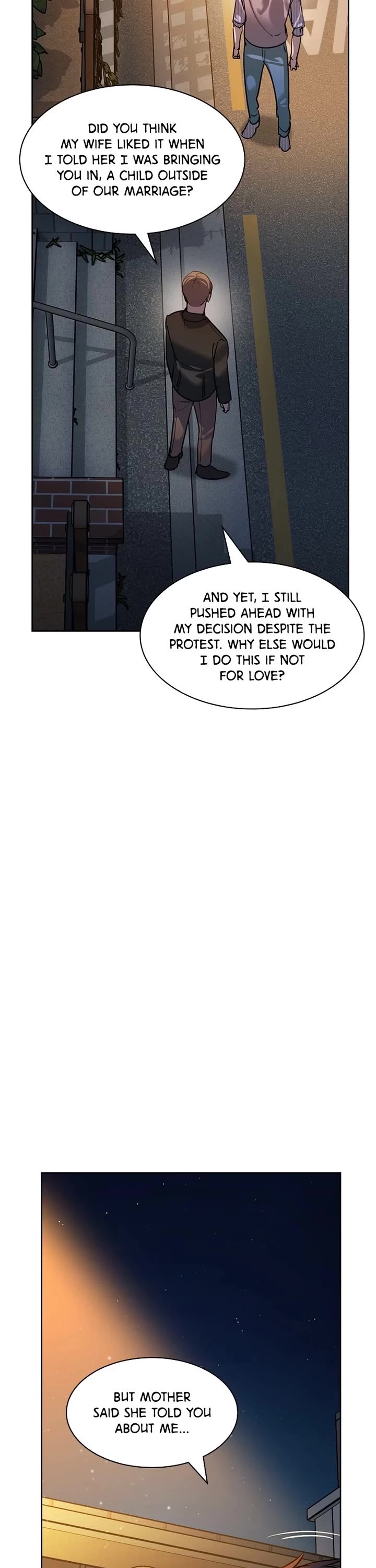 The World is Money and Power chapter 211 page 11