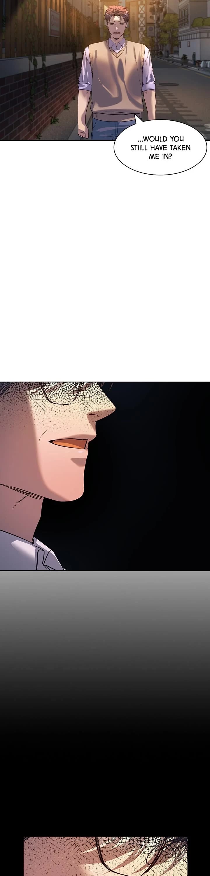 The World is Money and Power chapter 211 page 16