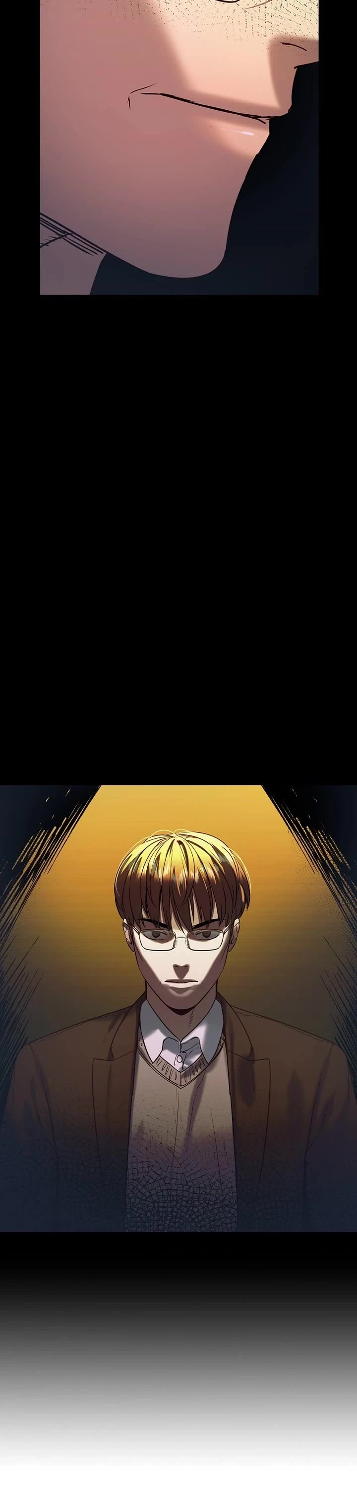 The World is Money and Power chapter 211 page 17