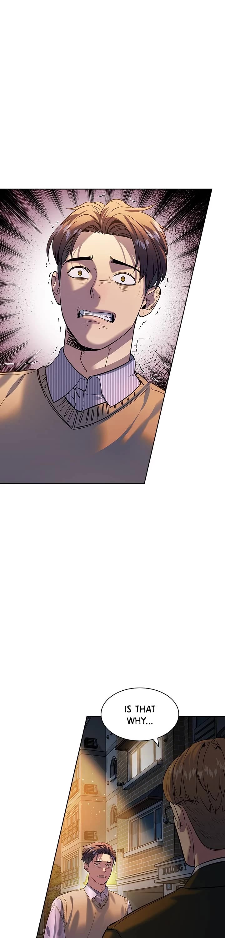 The World is Money and Power chapter 211 page 18