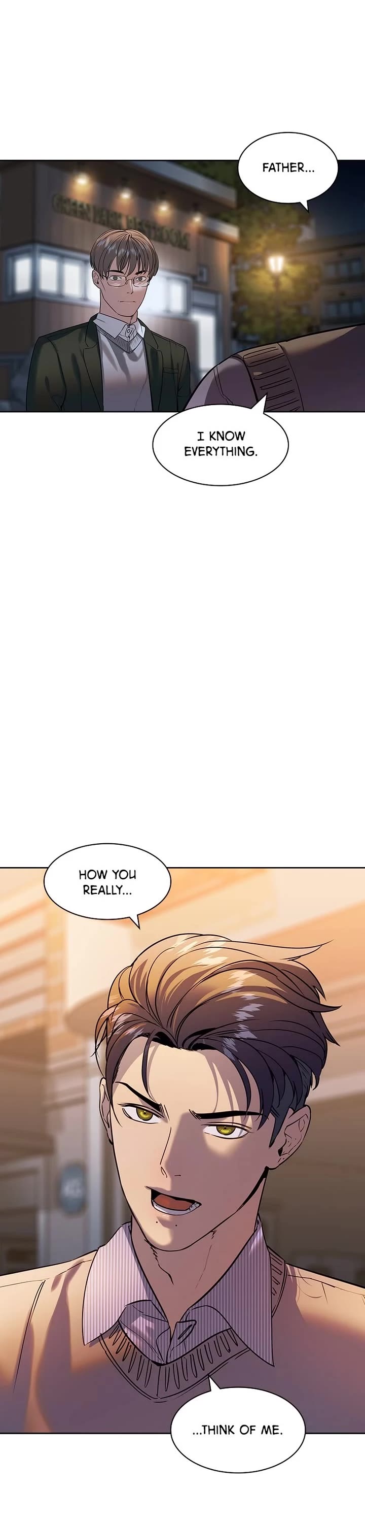 The World is Money and Power chapter 211 page 2