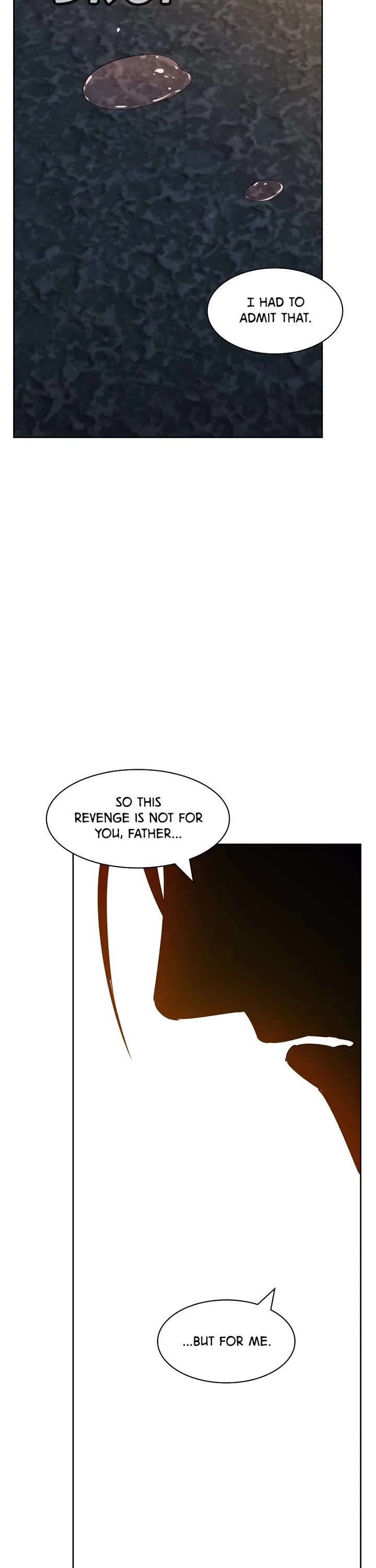 The World is Money and Power chapter 211 page 23