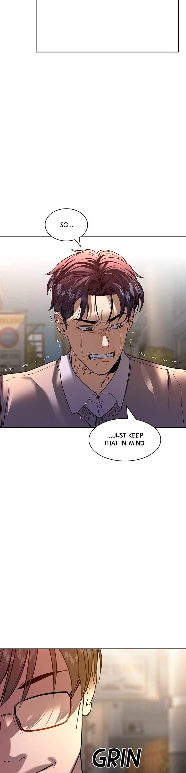 The World is Money and Power chapter 211 page 24