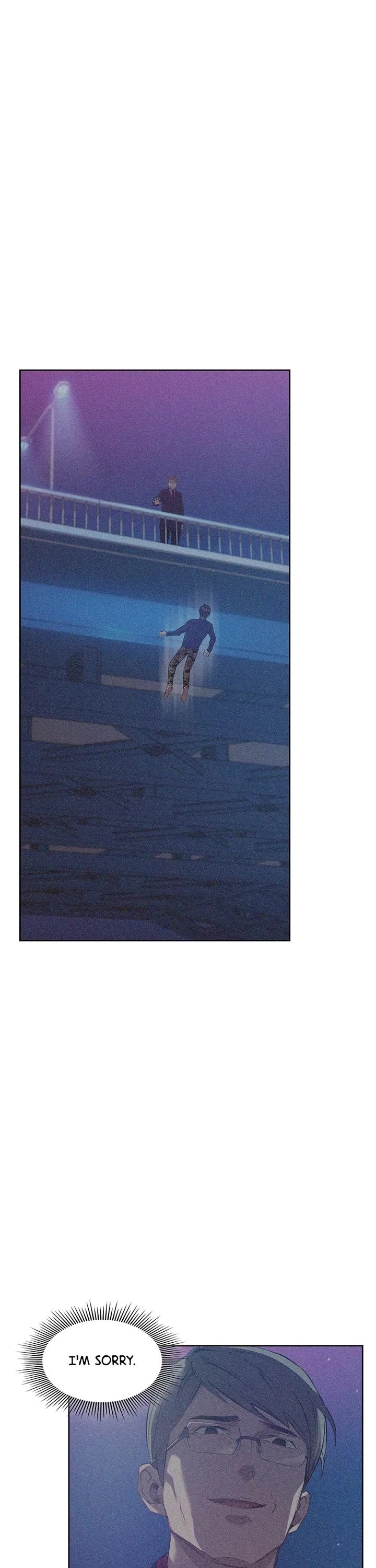 The World is Money and Power chapter 211 page 3