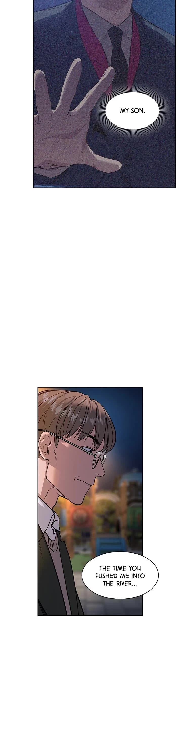 The World is Money and Power chapter 211 page 4