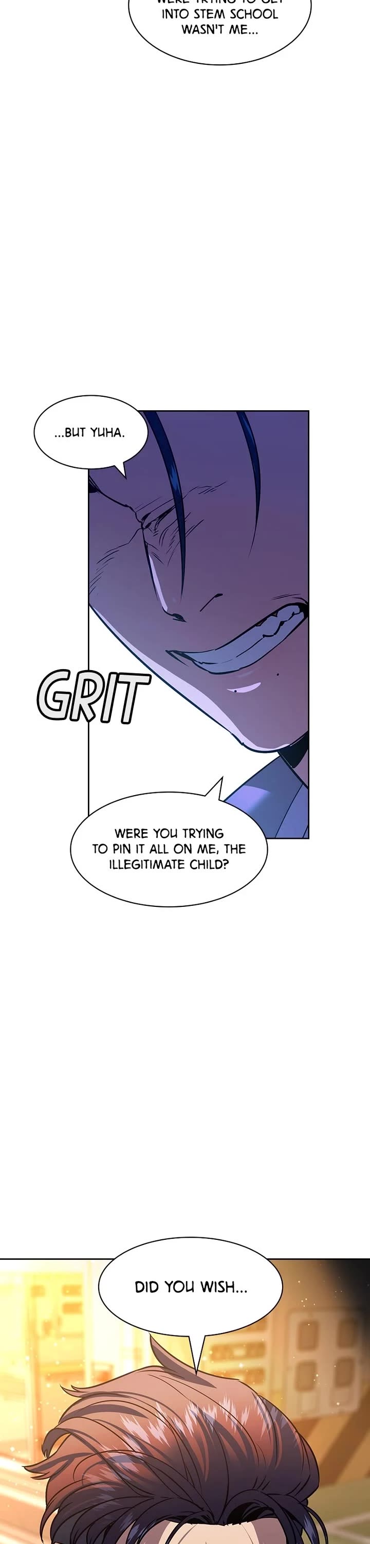 The World is Money and Power chapter 211 page 7