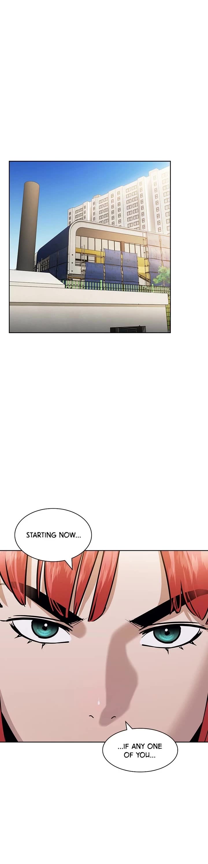 The World is Money and Power chapter 214 page 5