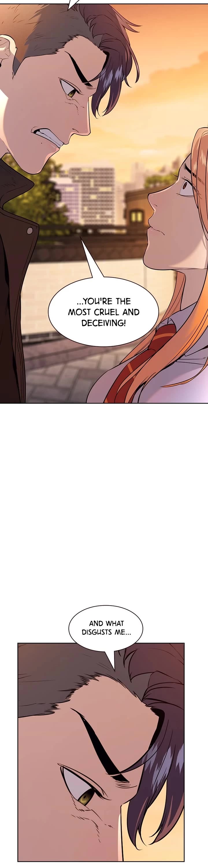 The World is Money and Power chapter 216 page 13