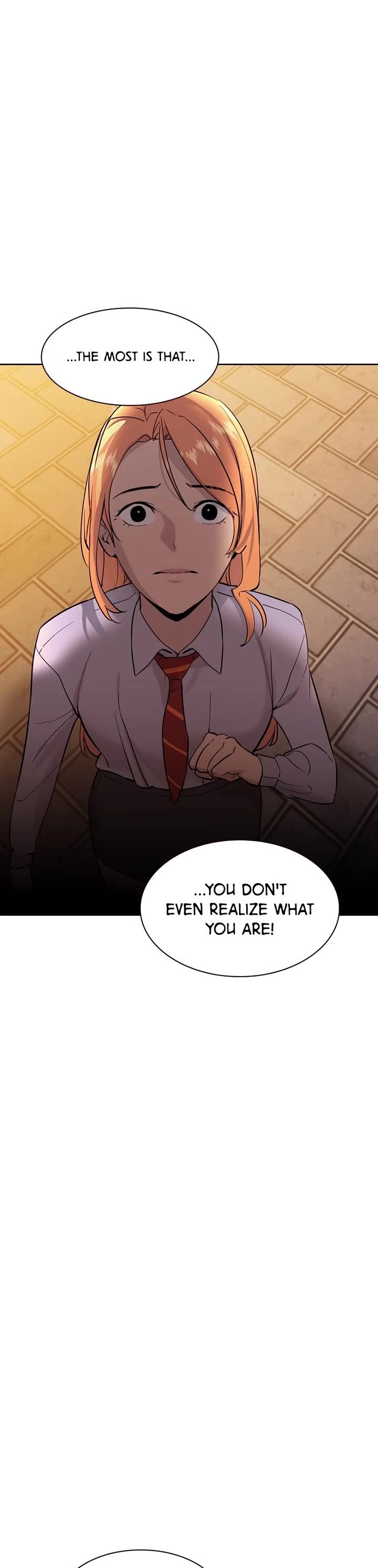 The World is Money and Power chapter 216 page 14