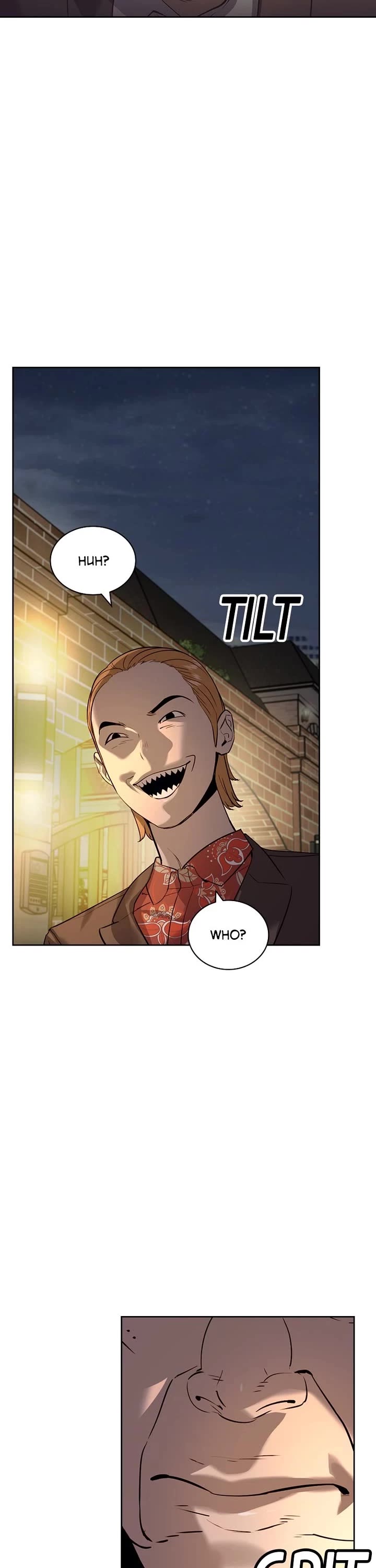 The World is Money and Power chapter 216 page 22