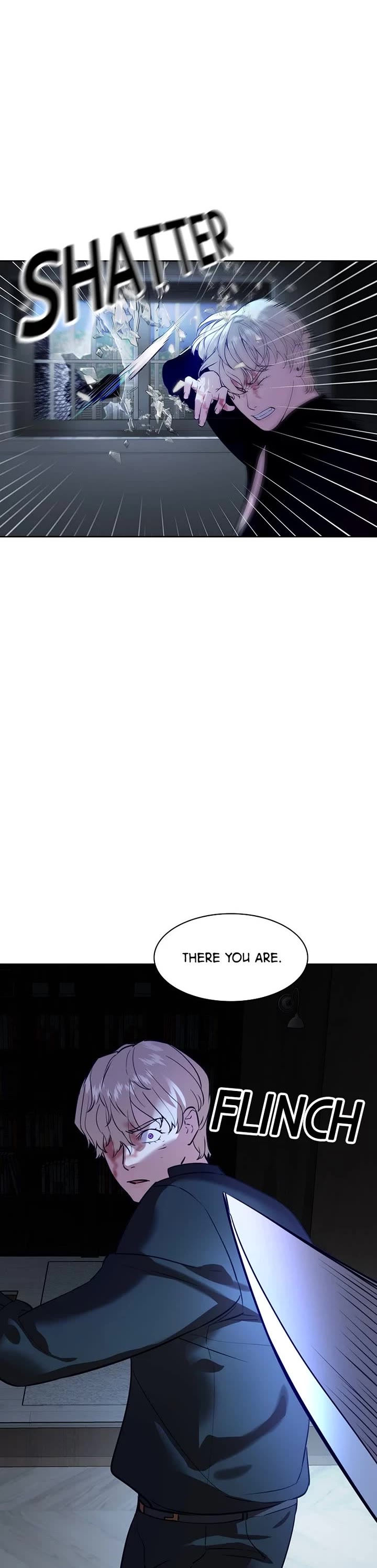 The World is Money and Power chapter 216 page 30