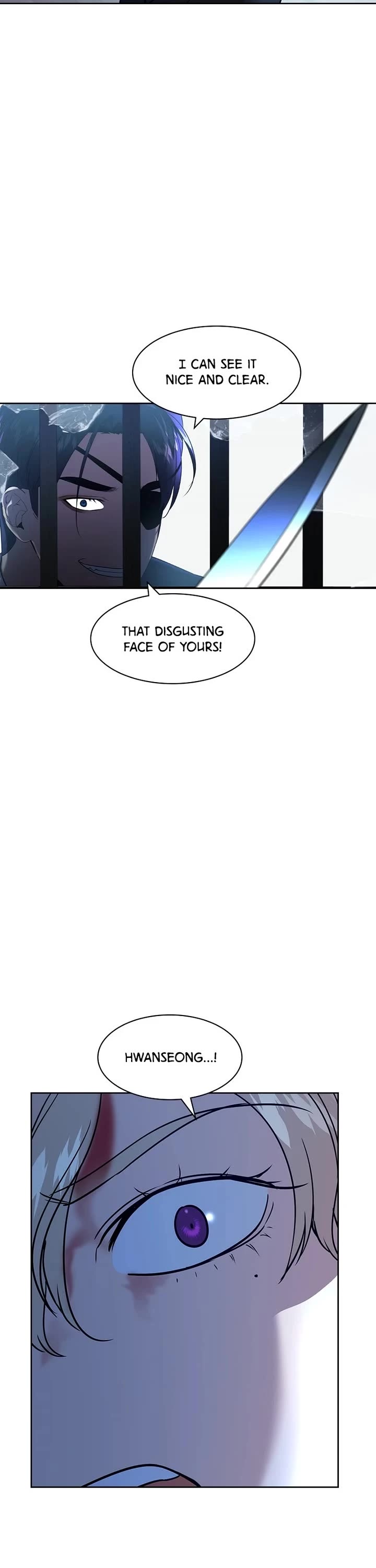 The World is Money and Power chapter 216 page 31