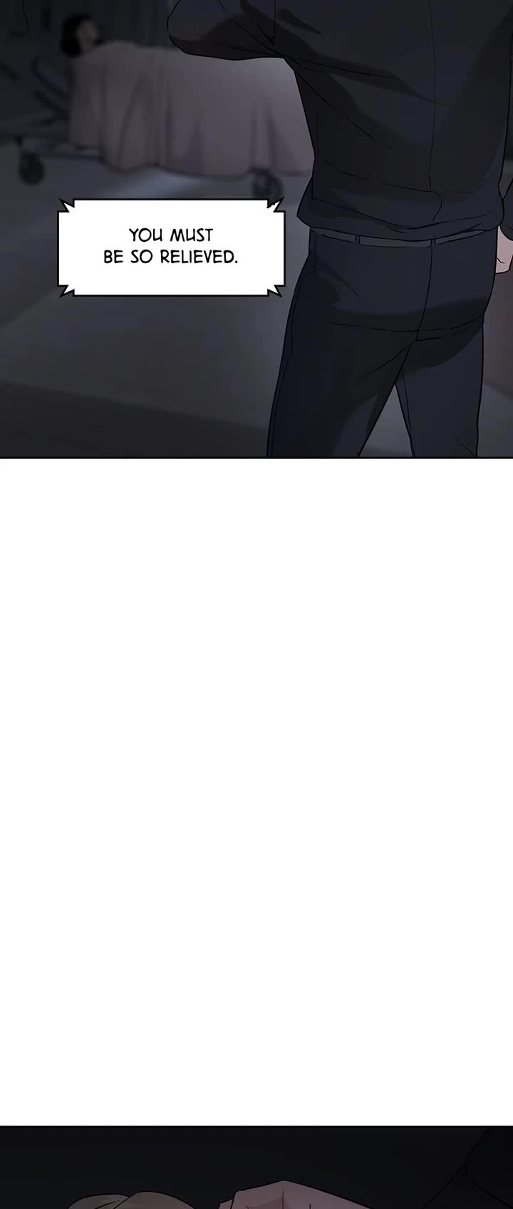 The World is Money and Power chapter 216 page 42