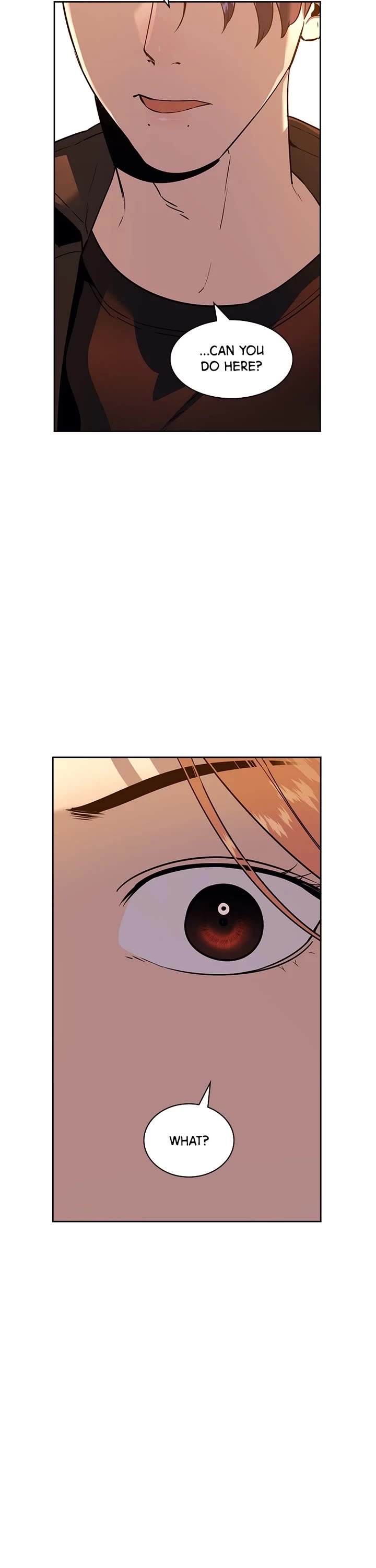 The World is Money and Power chapter 216 page 8