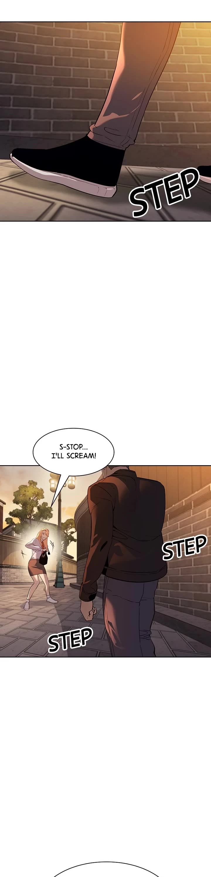 The World is Money and Power chapter 216 page 9