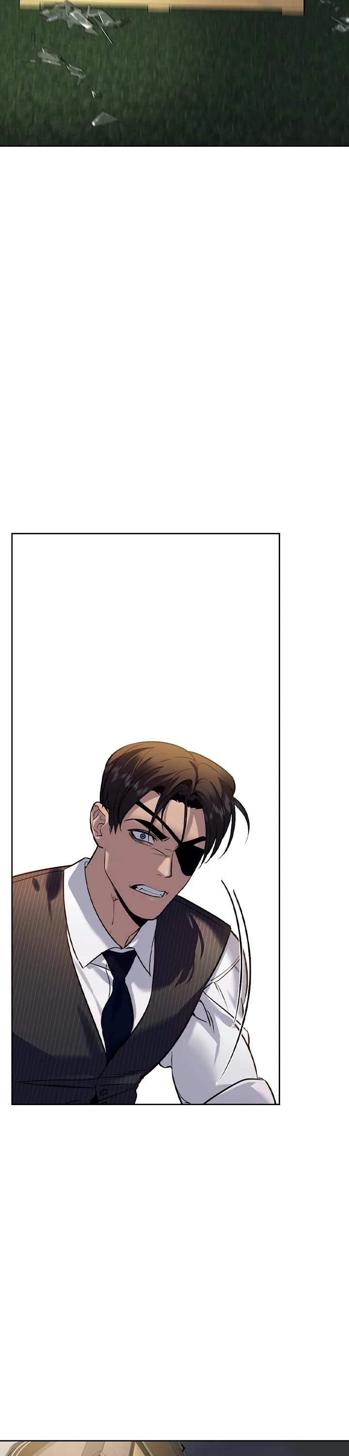 The World is Money and Power chapter 217 page 11