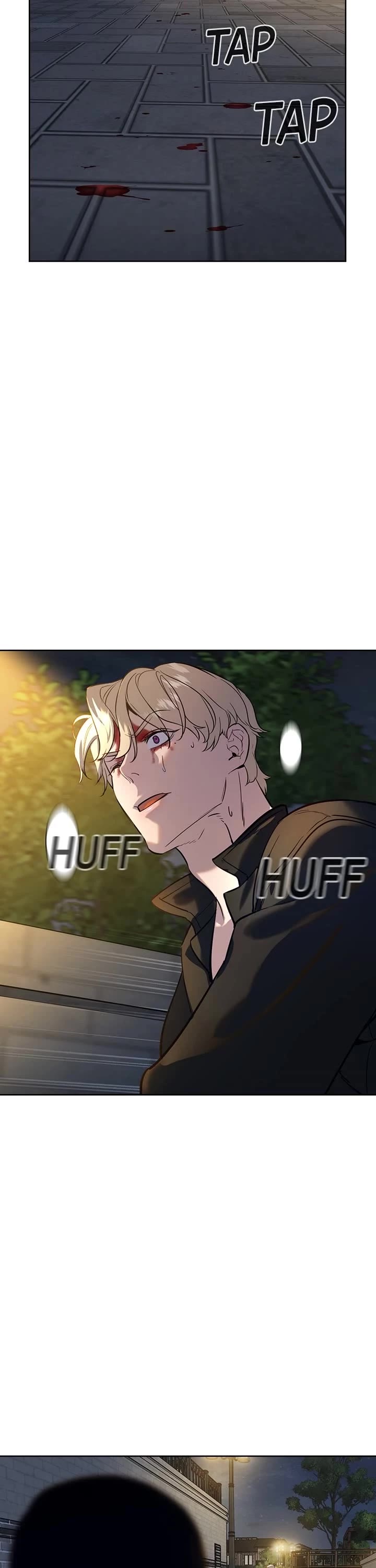 The World is Money and Power chapter 217 page 16