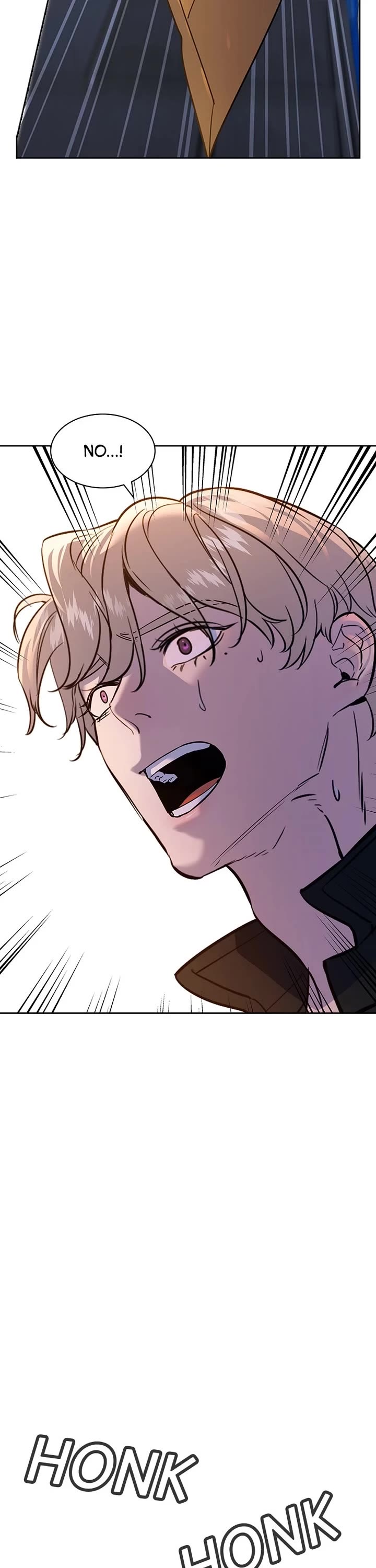 The World is Money and Power chapter 217 page 18