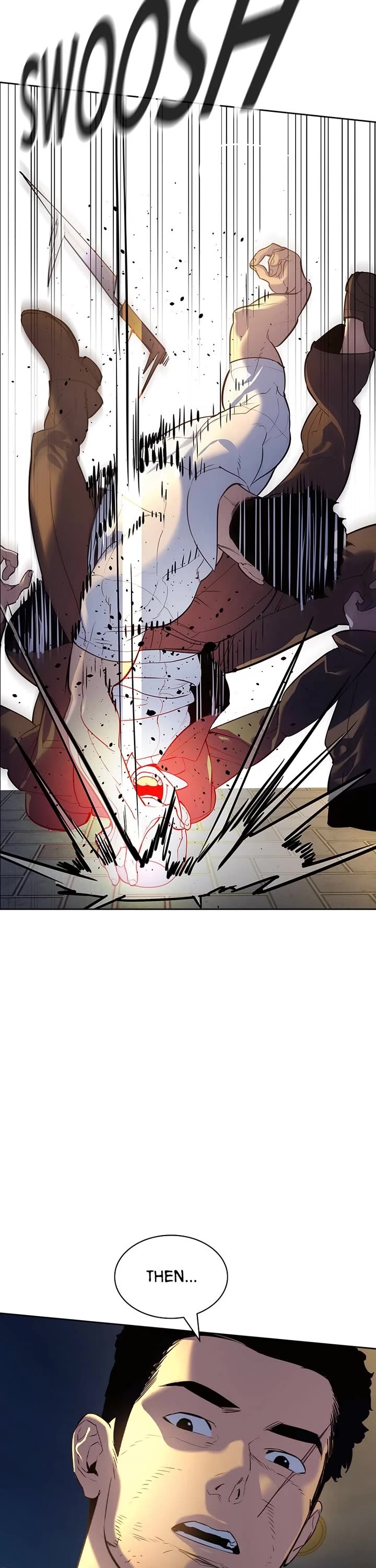 The World is Money and Power chapter 217 page 22