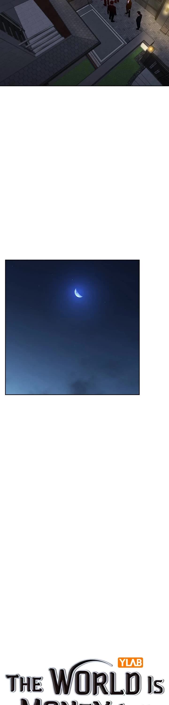 The World is Money and Power chapter 217 page 27