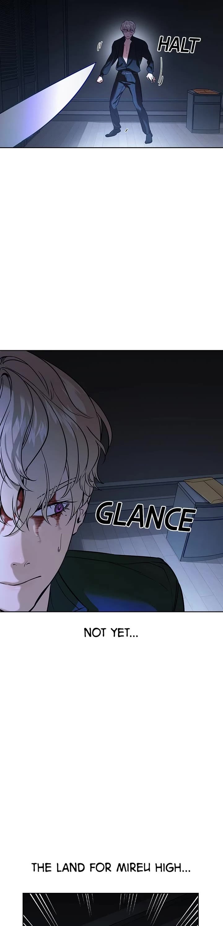 The World is Money and Power chapter 217 page 5