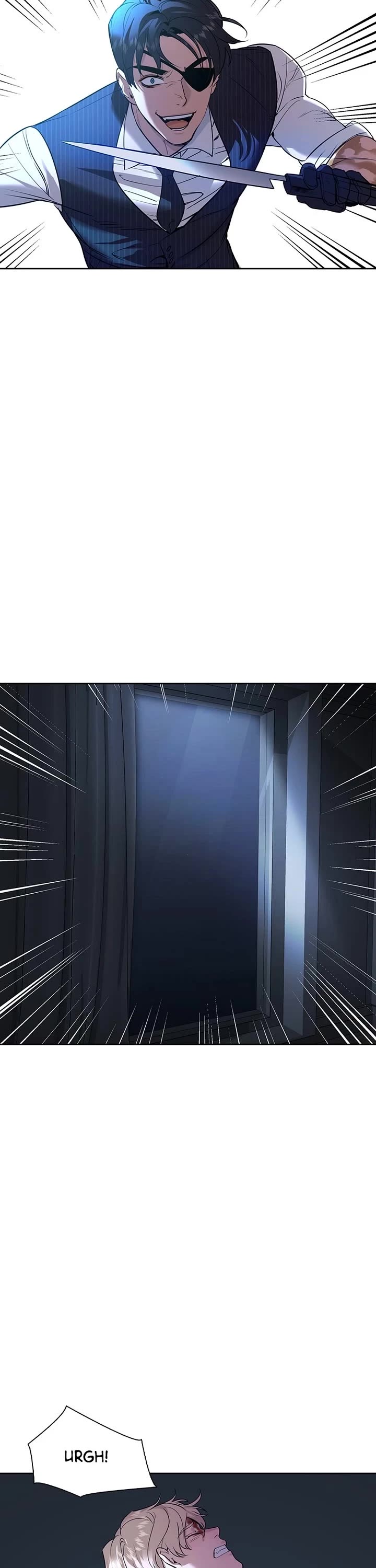 The World is Money and Power chapter 217 page 7