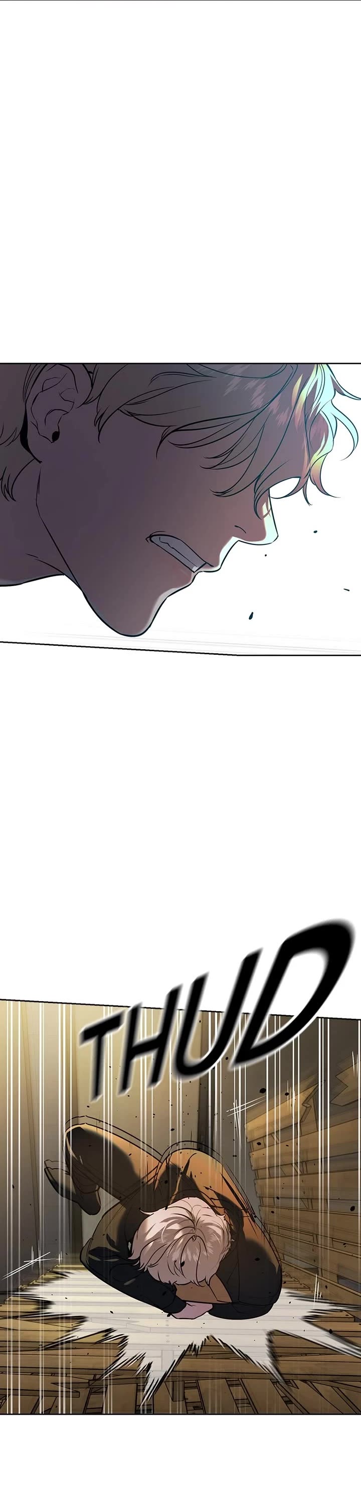 The World is Money and Power chapter 217 page 9