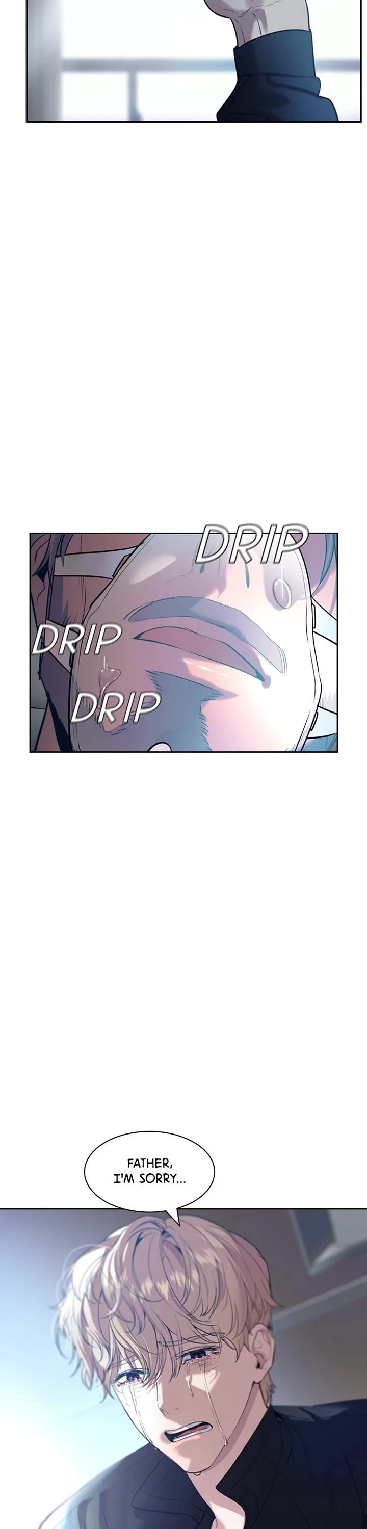 The World is Money and Power chapter 218 page 26