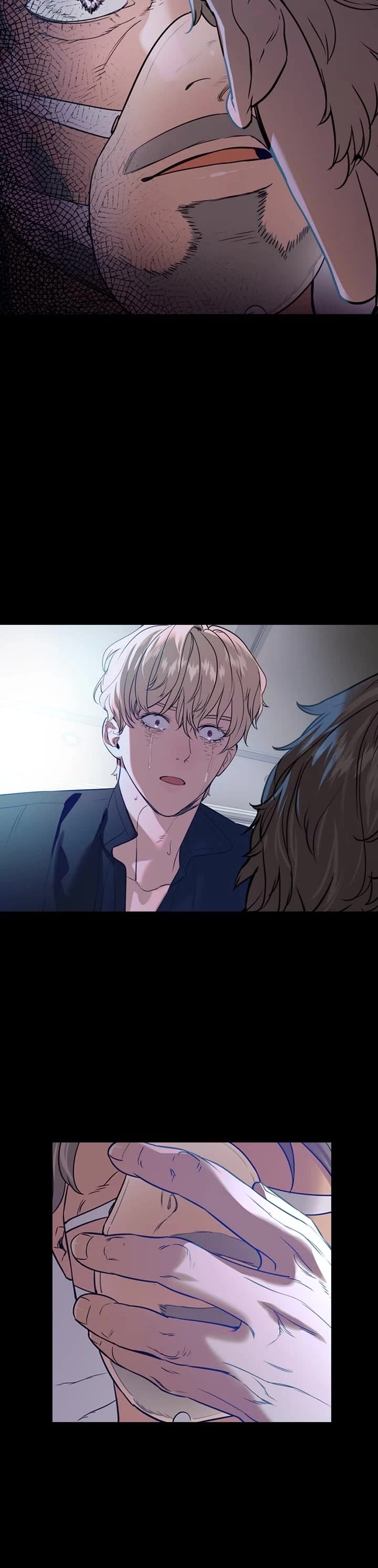 The World is Money and Power chapter 218 page 30