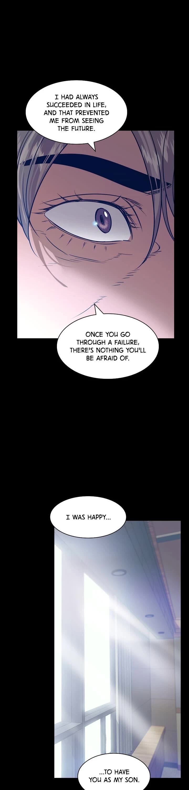 The World is Money and Power chapter 218 page 33